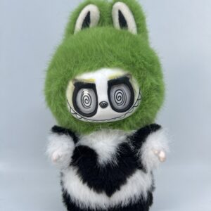 character inspired series