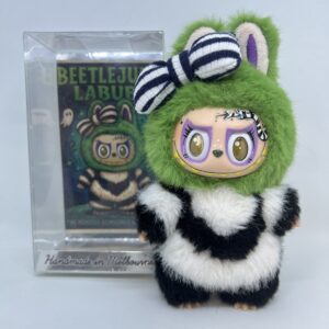 character inspired series