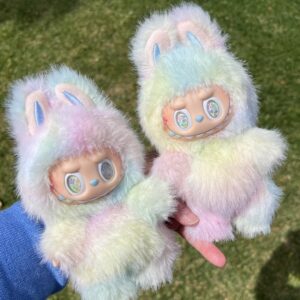 fantasy creatures series