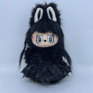 character inspired series