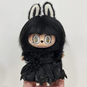 character inspired series