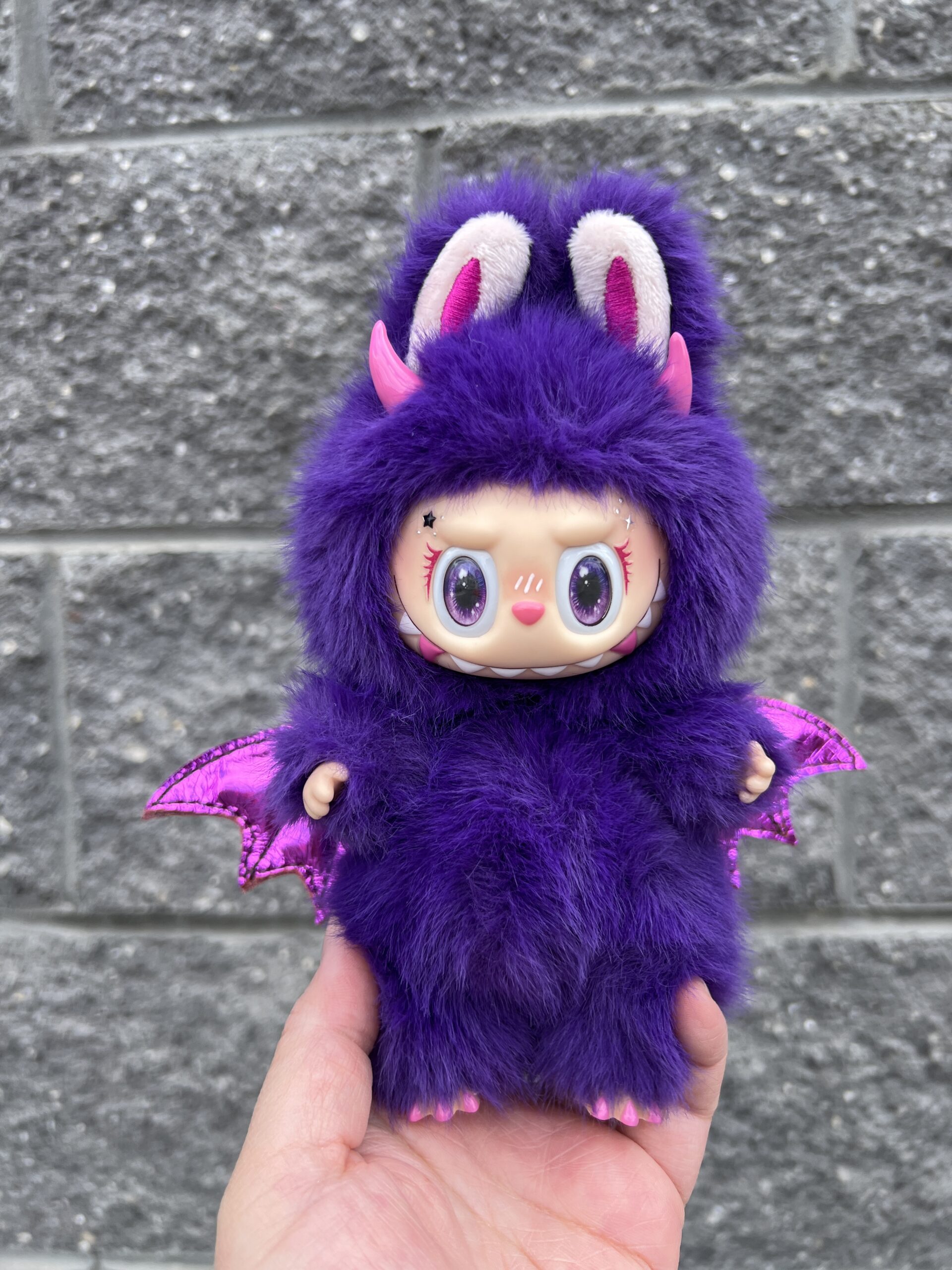 angelic whimsy – violet devil angelic whimsy – violet devil