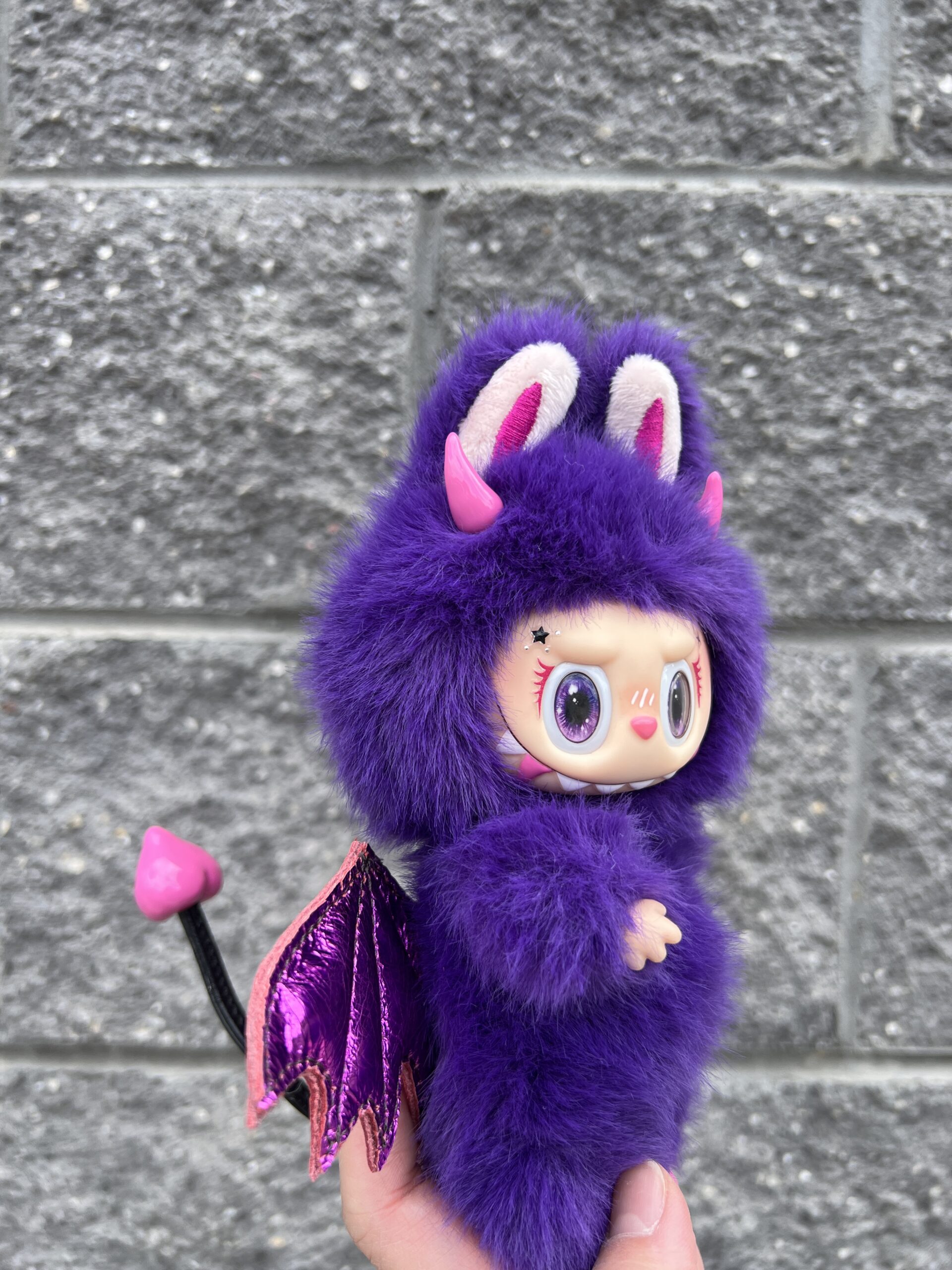 angelic whimsy – violet devil angelic whimsy – violet devil