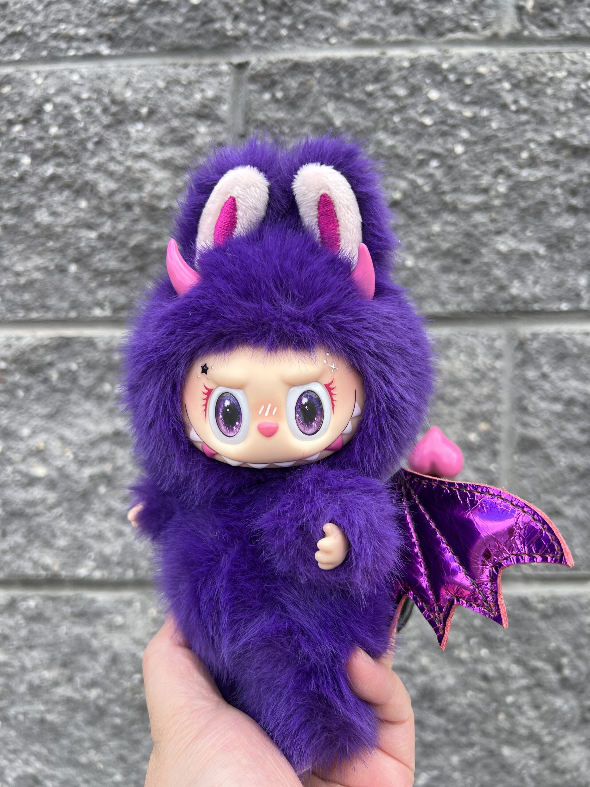 angelic whimsy – violet devil angelic whimsy – violet devil