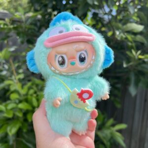 17cm labubu · character design 11 (copy)