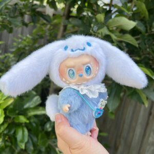 17cm labubu · character design 09 (copy)