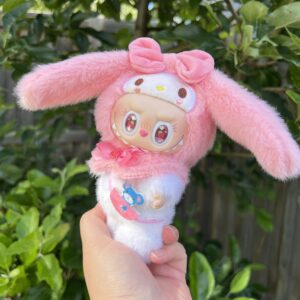 17cm labubu · character design 07 (copy)