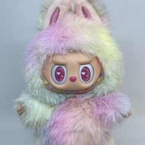 17cm labubu · dreamy cloud 02