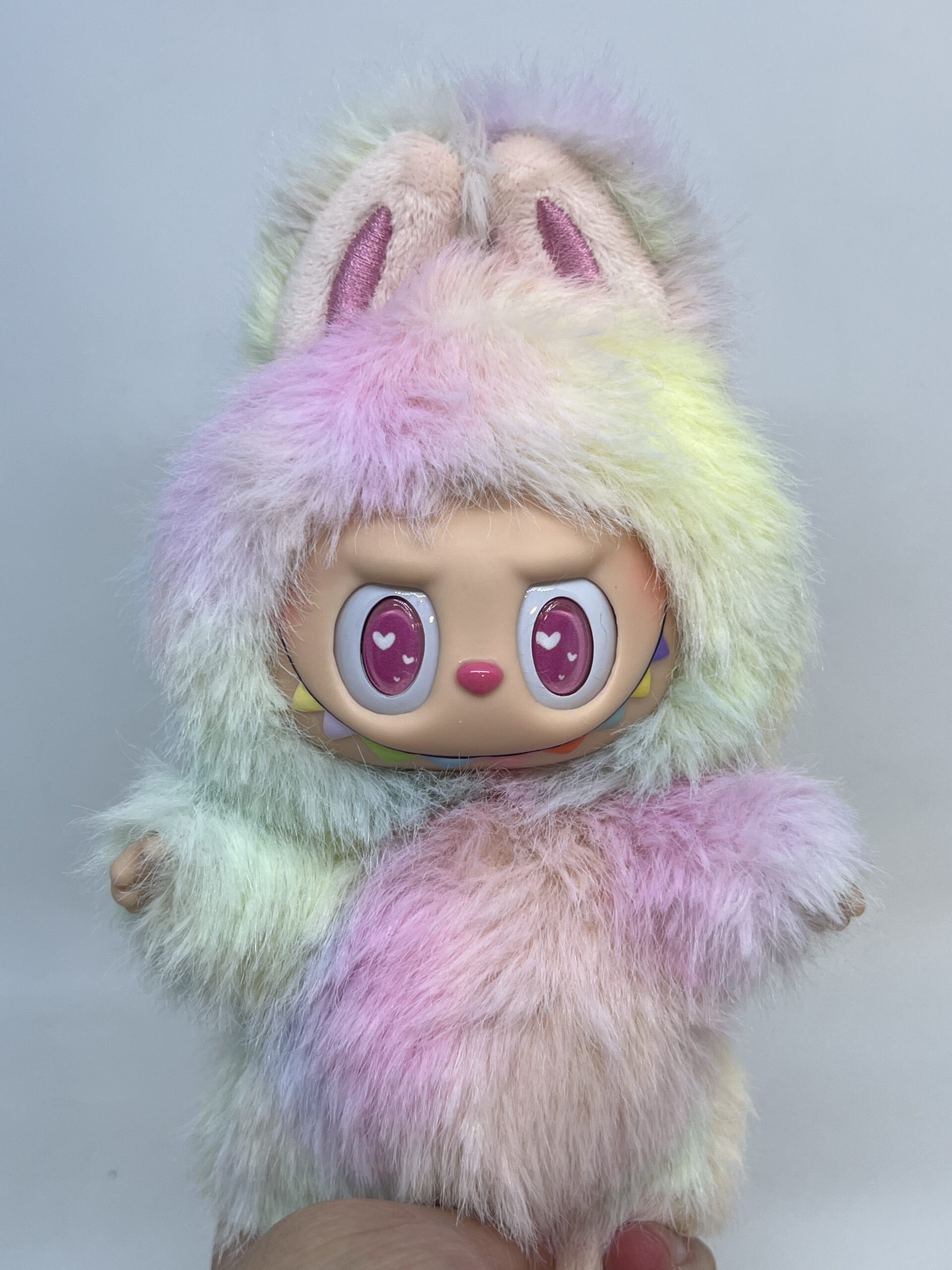 17cm labubu · dreamy cloud 02 17cm labubu · dreamy cloud 02